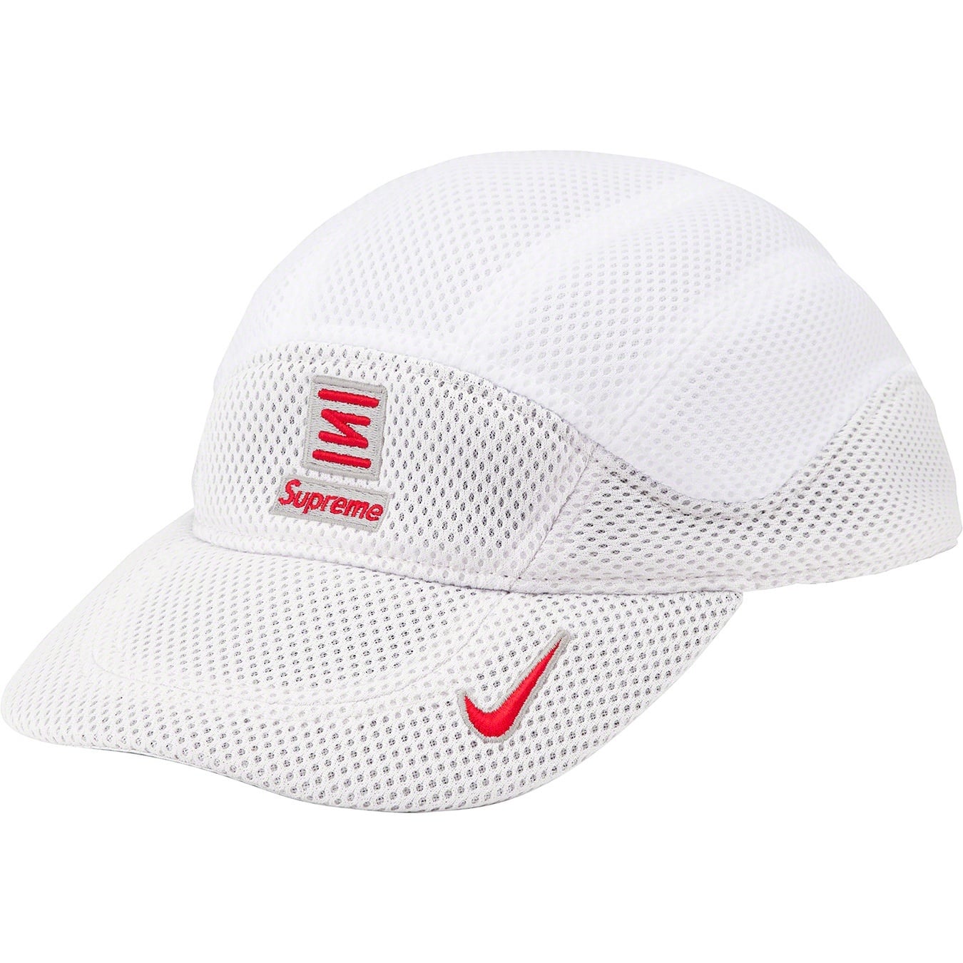 Supreme®/Nike® Shox Running Hat view 10
